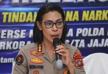 Pekan Pertama Juli  2026 Polda Kepri Ungkap 7 Kasus Narkotika