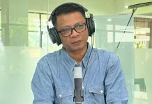 Program Cek Kesehatan Gratis Perkuat Layanan Kesehatan di Kota Tanjungpinang