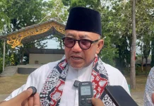 Lis Darmansyah Usulkan Hutan Lindung Jadi Wisata Lari dan Sepeda