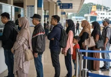 Budaya Antre sebagai Cerminan Disiplin Masyarakat