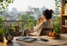 Fenomena "Slow Living" di tengah Kesibukan Masyarakat