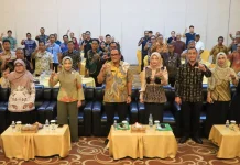 Pemkab Bintan Susun Ranperda Pengelolaan Sampah, Libatkan Masyarakat