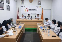 Bawaslu Bintan Gandeng SLB Perkuat Pendataan Pemilih Disabilitas