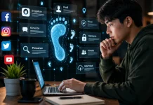 Jejak Digital yang Menentukan Masa Depan
