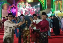 Batam Pertahankan Gelar Juara Umum MTQ XII Provinsi Kepri 2026