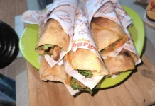 Hari Kebab Sedunia, Kuliner Favorit yang Mudah Dibeli dan Dibuat di Rumah