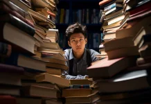 Sekolah Tinggi, Literasi Dasar Menurun?