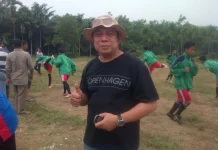 Pemerhati Olahraga Dorong Pemusatan Latihan Atlet Hadapi Porprov Kepri 2026
