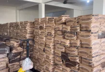 Distribusi MinyaKita Kembali Normal, Pasokan Kepri Bertambah 320,5 Ton