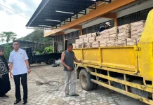 Disperindag Kepri Perketat Pengawasan Penjualan MinyaKita di Pasaran