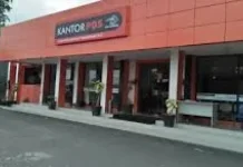 Pelayanan Kantor Pos Tuai Apresiasi dari Pensiunan