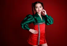Elizabeth Sarwenda Targetkan Ajang Internasional pada Tahun 2027