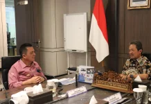 Sukseskan Koperasi Pesisir, Ansar Minta KKP Tambah 18 Lokasi Prioritas