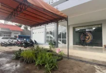 LPKA Batam Siapkan Penyambutan Kunjungan Selvi Ananda