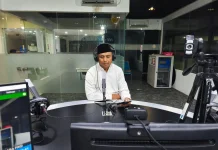 Sambut Bulan Safar dengan Ilmu, Amal, dan Doa