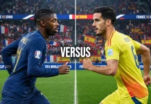 Prancis vs Spanyol: Raksasa Eropa Mana yang Akan Tampil di Piala Dunia 2026?