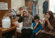 Bahaya Kapur Barus jika Digunakan Berlebihan, Ini yang Perlu Diketahui