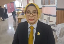 DPD II Partai Golkar Bintan Persiapan Musyawarah Daerah IX
