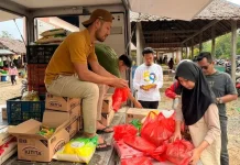 Bulog Pastikan Stok Beras dan MinyaKita Aman, Distribusi Terus Berjalan di Kepri