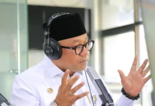 Lis Darmansyah: Layanan Kesehatan Harus Mudah Diakses hingga Tingkat Kelurahan