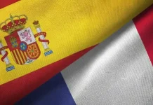 Prancis Tantang Spanyol, Perebutan Tiket Final Piala Dunia