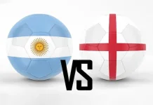 Argentina Hadapi Inggris, Duel menuju Final Piala Dunia