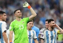 Argentina Berpeluang Raih Trofi Piala Dunia 2026 Kembali