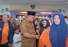 Wali Kota Lis Darmansyah Dorong Disiplin Petugas dan Warga Kelola Sampah