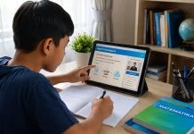 Pengawasan Gadget Bukan Hanya Tanggung Jawab Sekolah