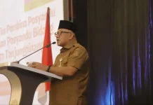 Pemko Tanjungpinang Klaim Tingkat Pengangguran Terbuka Mulai Menurun