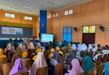 Dinsos Perkuat Pencegahan Kekerasan terhadap Perempuan dan Anak
