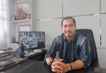 Tekan Inflasi, Disperindag Kepri Pastikan Stok MinyaKita dan Cabai Stabil