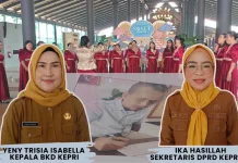 Tersangka Penipuan Pesparawi, Pemprov Kepri Tak Beri Bantuan Hukum untuk Oknum ASN