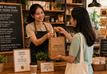 Cara Menarik Pelanggan tanpa Perang Diskon