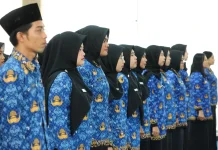 Pemkab Bintan Masih Susun Usulan Formasi CPNS 2026