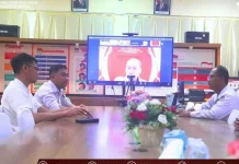 KPU Bintan Perkuat Pengelolaan Informasi Publik lewat Forum Nasional