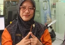 BPS Kota Tanjungpinang Jamin Kerahasiaan Data dalam Sensus Ekonomi 2026