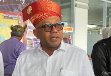 Kabar Baik! Tanjungpinang Dapat Bantuan Rehab 589 Rumah Tak Layak Huni