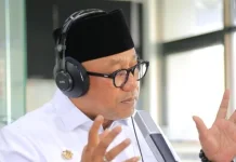 Pemko Tanjungpinang Perluas Akses Kerja, Pengangguran Turun Hampir Satu Persen