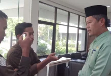 Target 100 Persen, Pemko Tanjungpinang Pacu Penyerapan DAK 2026