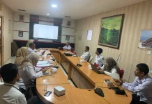 Pemko Tanjungpinang Matangkan Regulasi Program Kartu Bima Sakti