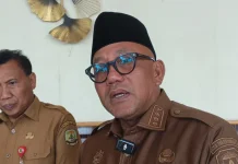 Sebanyak 589 Bantuan RTLH Rumah Warga Tanjungpinang Segera Diperbaiki