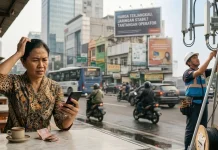 Harga Kuota Internet dan Daya Beli Masyarakat, Mencari Titik Keseimbangan