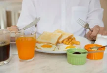 Pentingnya Sarapan Sehat untuk Memulai Hari
