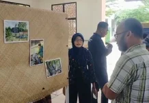 Riak Riuh Riau Luncurkan Zine Orang Laut Kawal