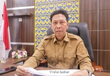Tancap Gas, 90% Proyek Infrastruktur Kepri Rp294 Miliar Mulai Digarap