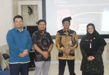 SIDEKRA Jadi Etalase Digital Produk Kerajinan Unggulan Tanjungpinang