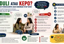 Peduli atau Kepo? Memahami Perbedaannya agar Hubungan Tetap Sehat