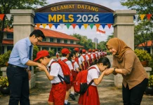 MPLS Ramah 2026, Wujudkan Sekolah Aman dan Nyaman
