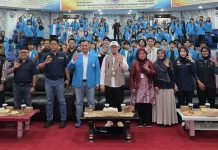 Mahasiswa KKN UMRAH Diharapkan Dapat Berdampak Bagi Masyarakat